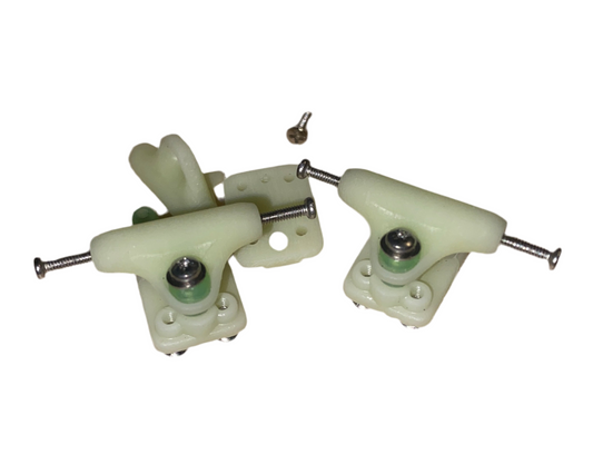27mm V2.0 Matcha Green Calitrucks