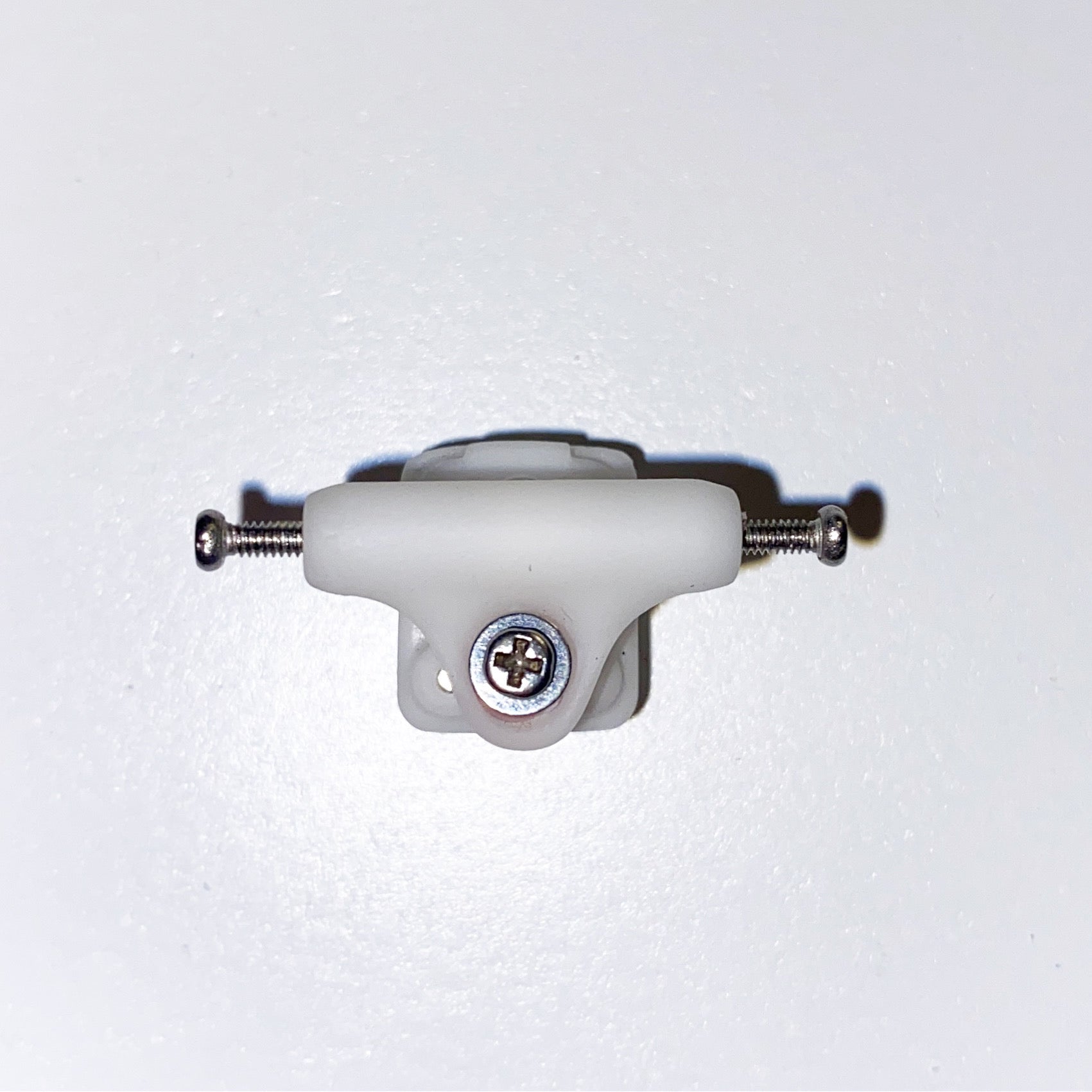 27mm V2.0 White Ceramic Calitrucks