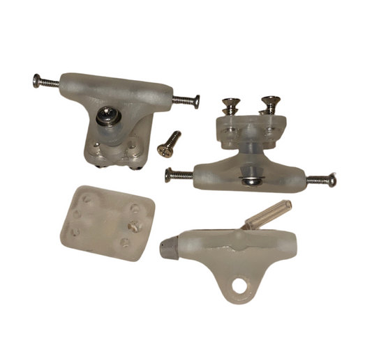27mm V2.0 Translucent Calitrucks